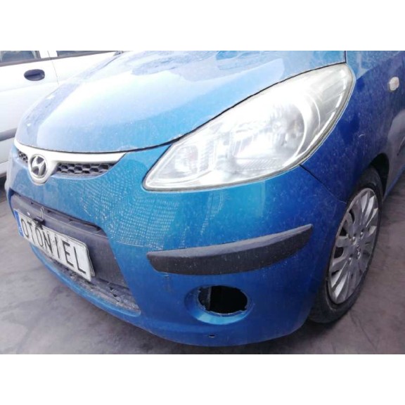 hyundai i10 del año 2008