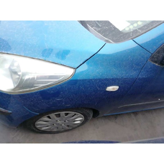 hyundai i10 del año 2008