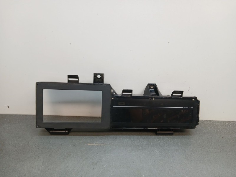 Recambio de cuadro instrumentos para renault scenic iii grand dynamique referencia OEM IAM 248109171r 248109171r 