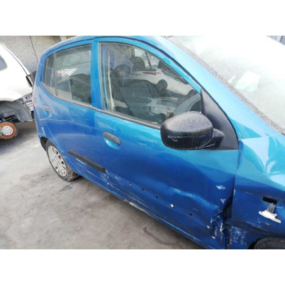 hyundai i10 del año 2008