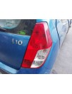 hyundai i10 del año 2008