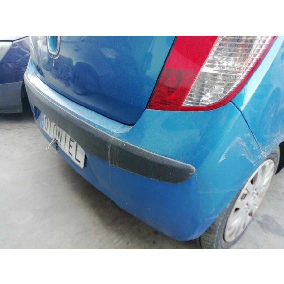 hyundai i10 del año 2008