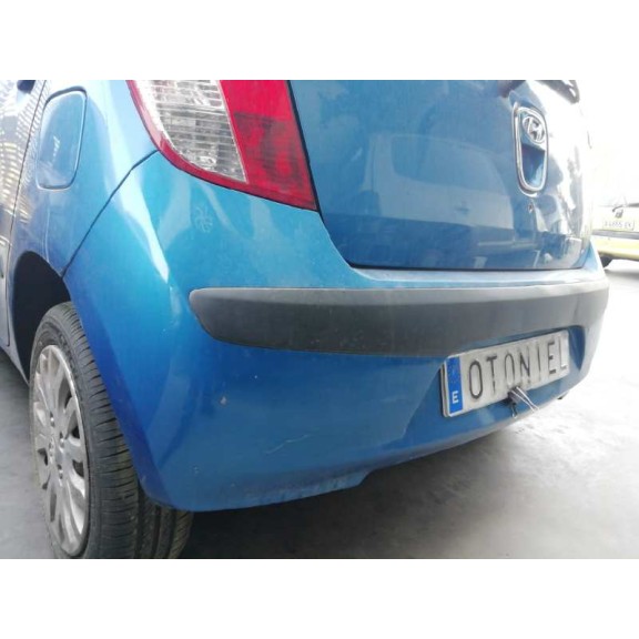hyundai i10 del año 2008