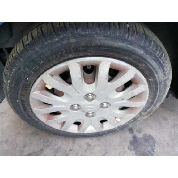 hyundai i10 del año 2008