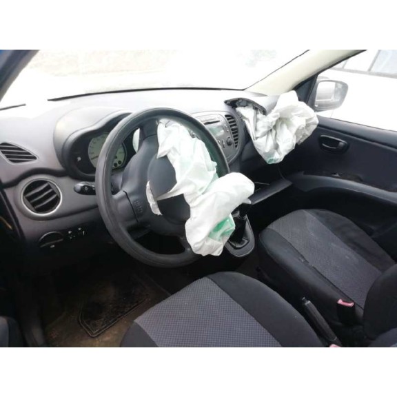 hyundai i10 del año 2008