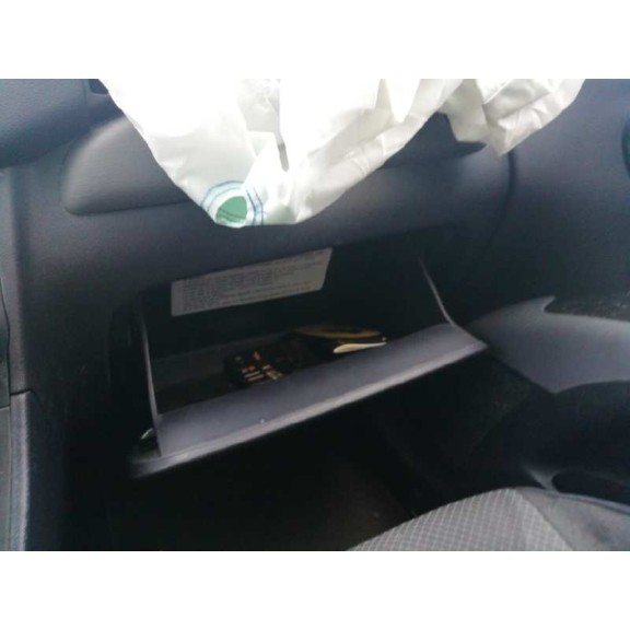 hyundai i10 del año 2008