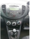 hyundai i10 del año 2008