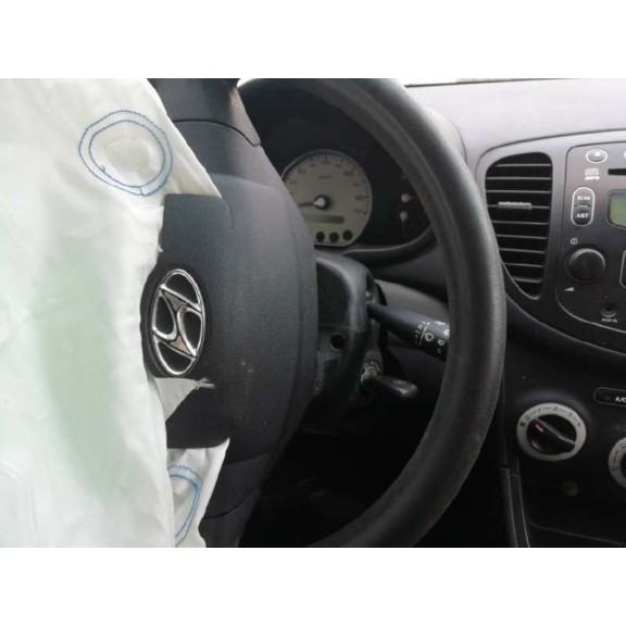 hyundai i10 del año 2008