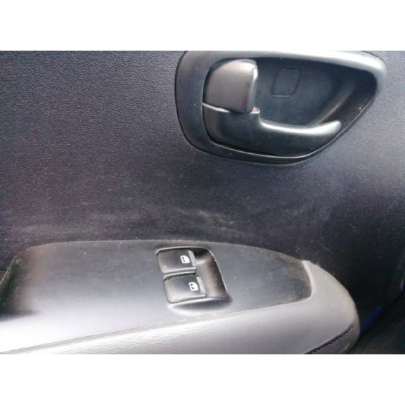 hyundai i10 del año 2008