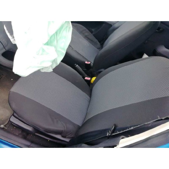 hyundai i10 del año 2008