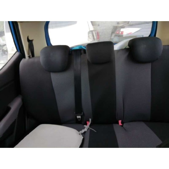 hyundai i10 del año 2008