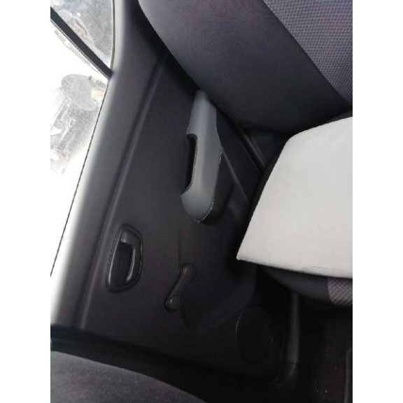 hyundai i10 del año 2008