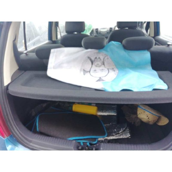 hyundai i10 del año 2008