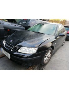 saab 9-3 berlina del año 2006