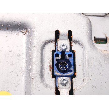 Recambio de pantalla multifuncion para seat arona (kj7, kjp) 1.0 tsi referencia OEM IAM 6f0919605a  