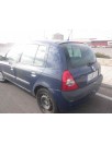 renault clio ii fase ii (b/cb0) del año 2004