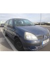 renault clio ii fase ii (b/cb0) del año 2004