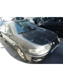 seat leon (1m1) del año 2005