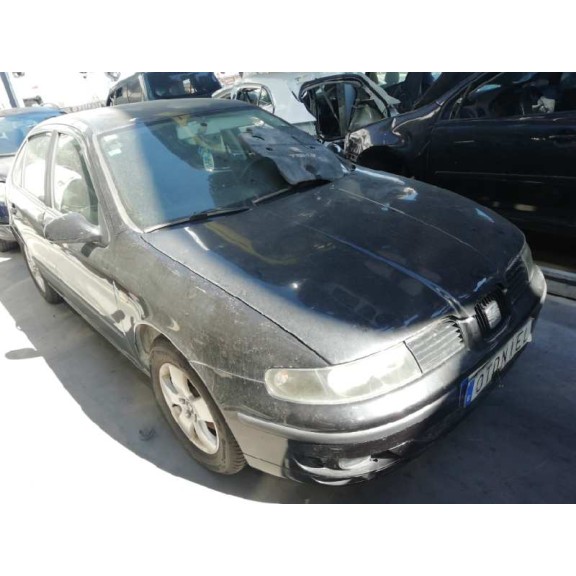 seat leon (1m1) del año 2005