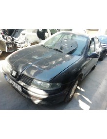 seat leon (1m1) del año 2005 2