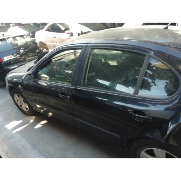 seat leon (1m1) del año 2005