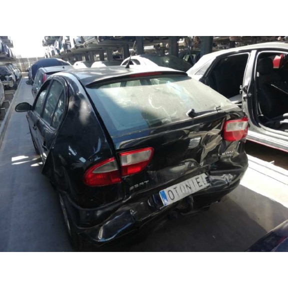 seat leon (1m1) del año 2005