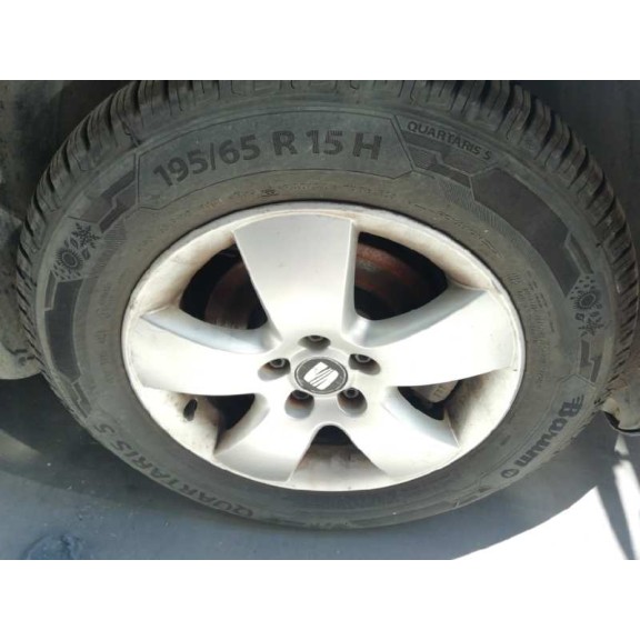 seat leon (1m1) del año 2005