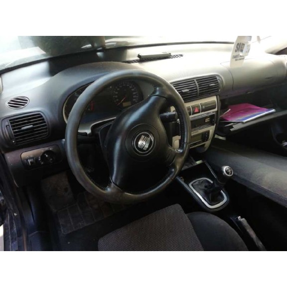 seat leon (1m1) del año 2005