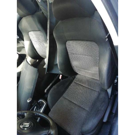 seat leon (1m1) del año 2005