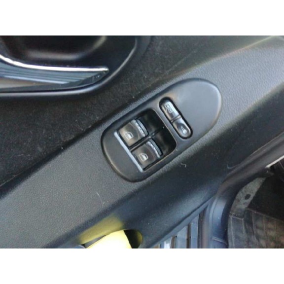 seat leon (1m1) del año 2005