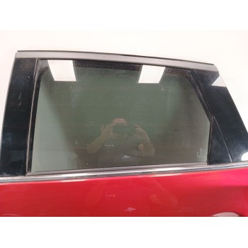 Recambio de puerta trasera izquierda para mazda cx-5 (kf) 2.0 referencia OEM IAM KBY07302XE  