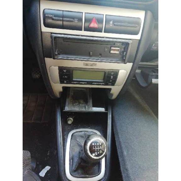 seat leon (1m1) del año 2005