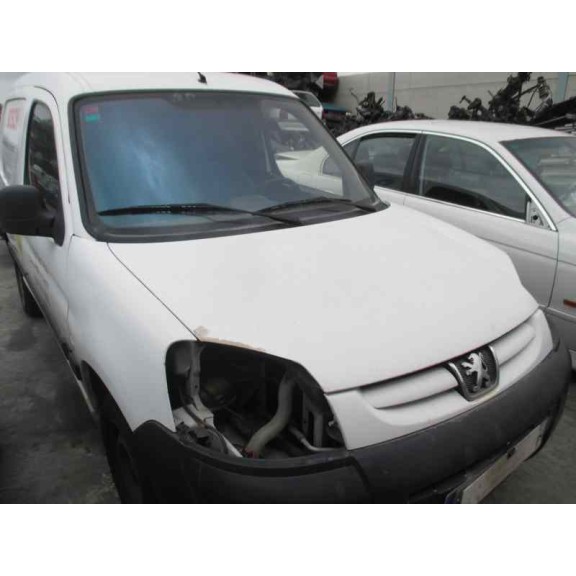 peugeot partner (s2) del año 2005