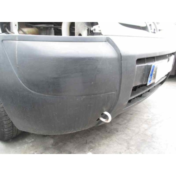 peugeot partner (s2) del año 2005