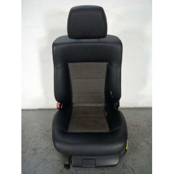 ASIENTO DELANTERO IZQUIERDO ELECTRICO RAJA EN LATERAL