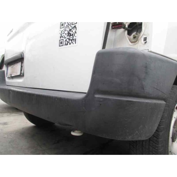 peugeot partner (s2) del año 2005