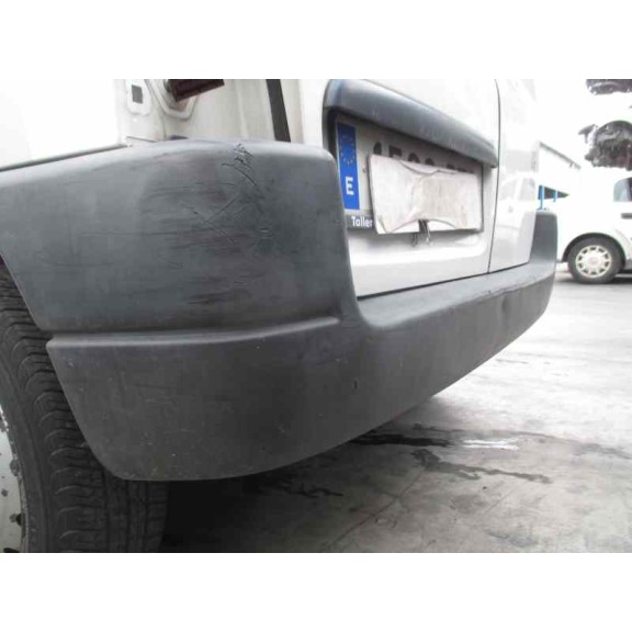 peugeot partner (s2) del año 2005