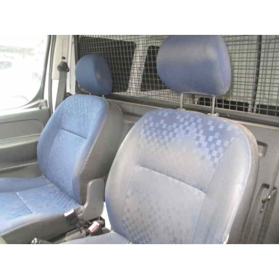 peugeot partner (s2) del año 2005