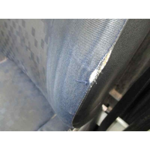 peugeot partner (s2) del año 2005