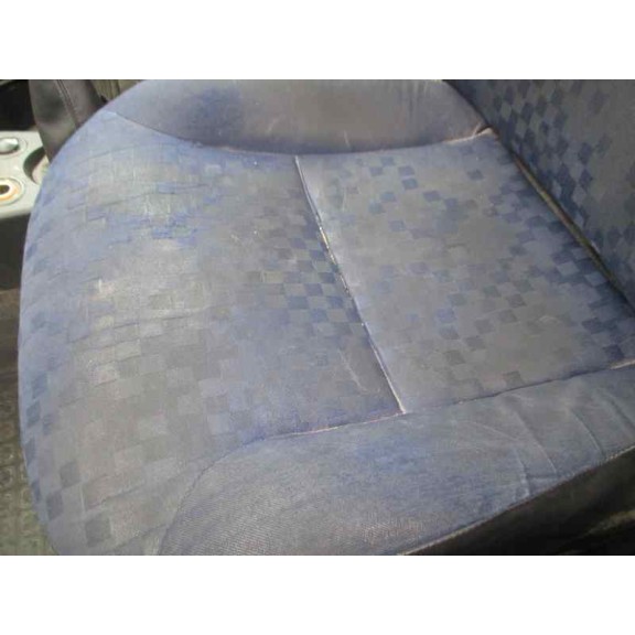 peugeot partner (s2) del año 2005