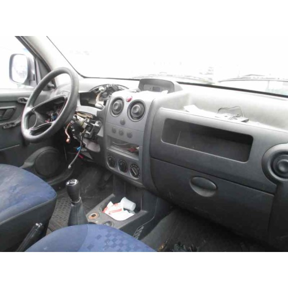 peugeot partner (s2) del año 2005