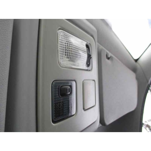 peugeot partner (s2) del año 2005