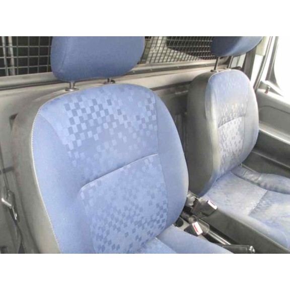 peugeot partner (s2) del año 2005