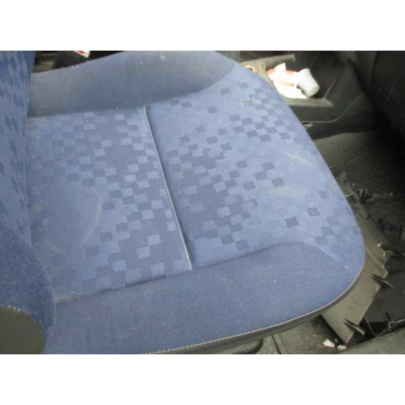 peugeot partner (s2) del año 2005