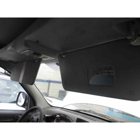 peugeot partner (s2) del año 2005