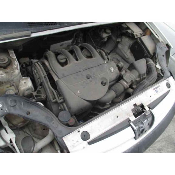 peugeot partner (s2) del año 2005