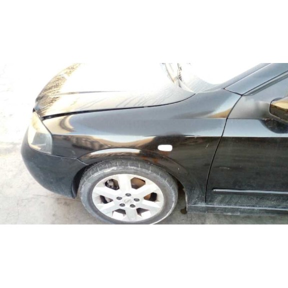 opel astra g coupé del año 2004