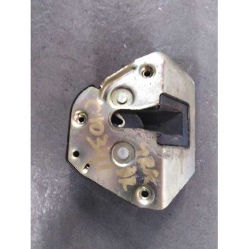 CERRADURA PUERTA TRASERA DERECHA LATERAL 