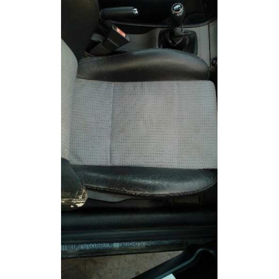 opel astra g coupé del año 2004