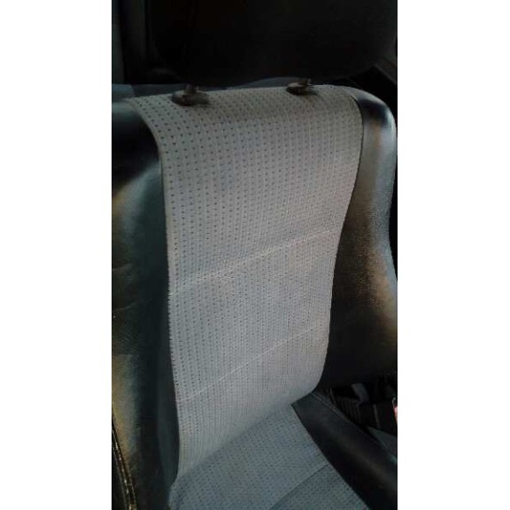 opel astra g coupé del año 2004